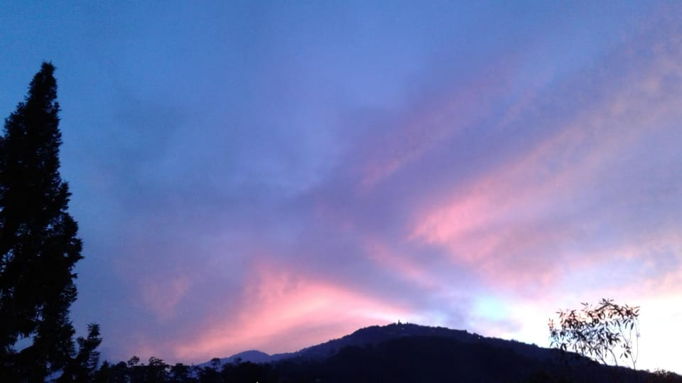 Sunrise