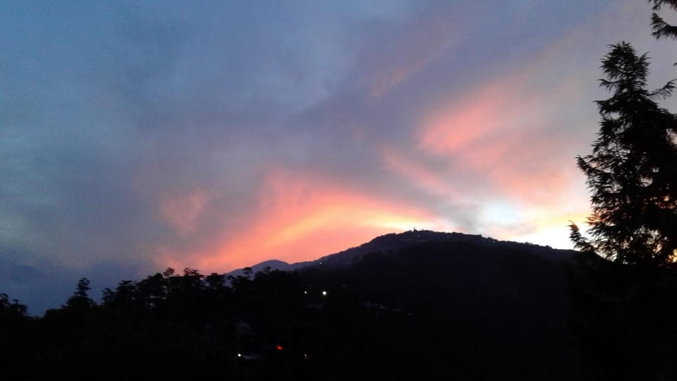 Sunrise