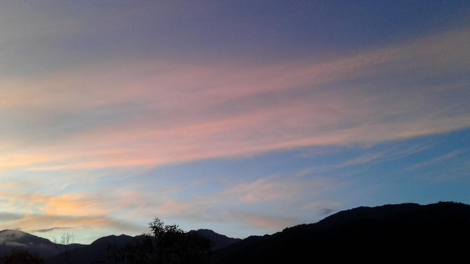 Sunrise