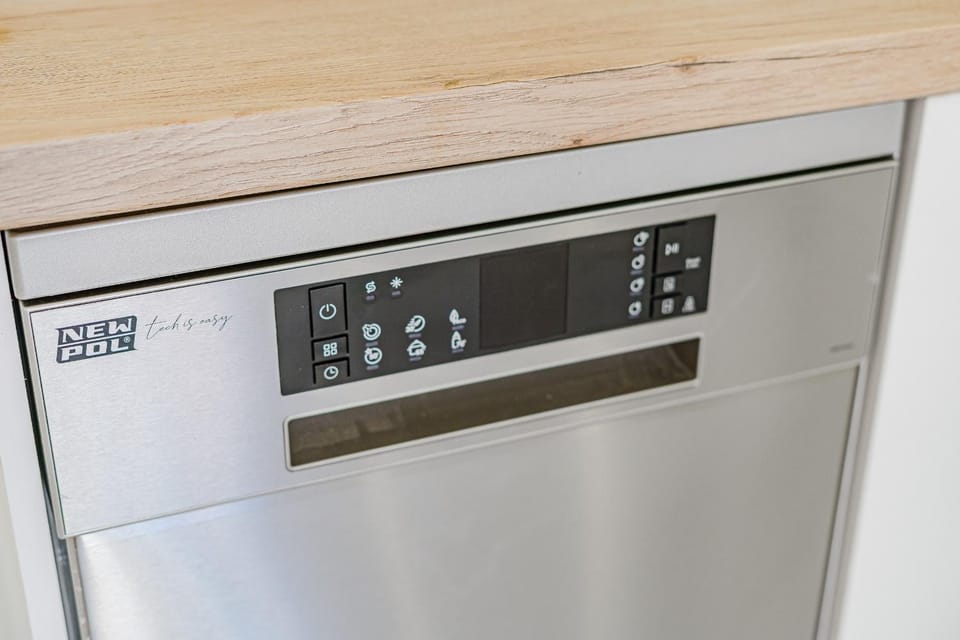 dishwasher