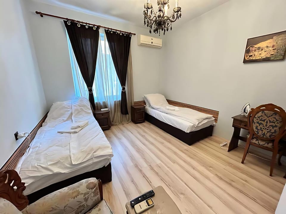 KTT House Apartment in Plovdiv
