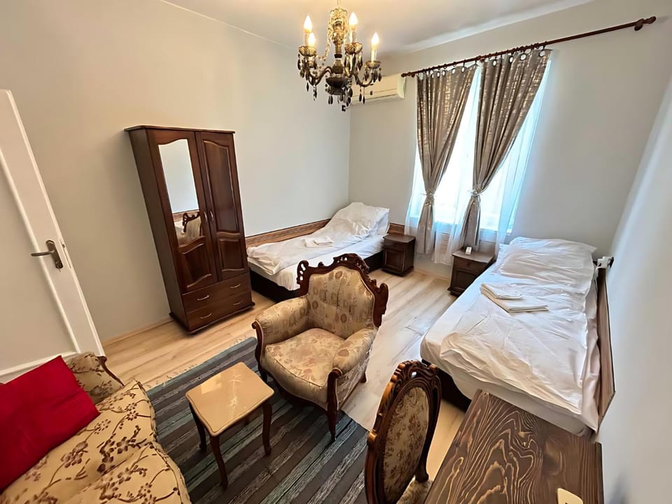 KTT House Apartment in Plovdiv