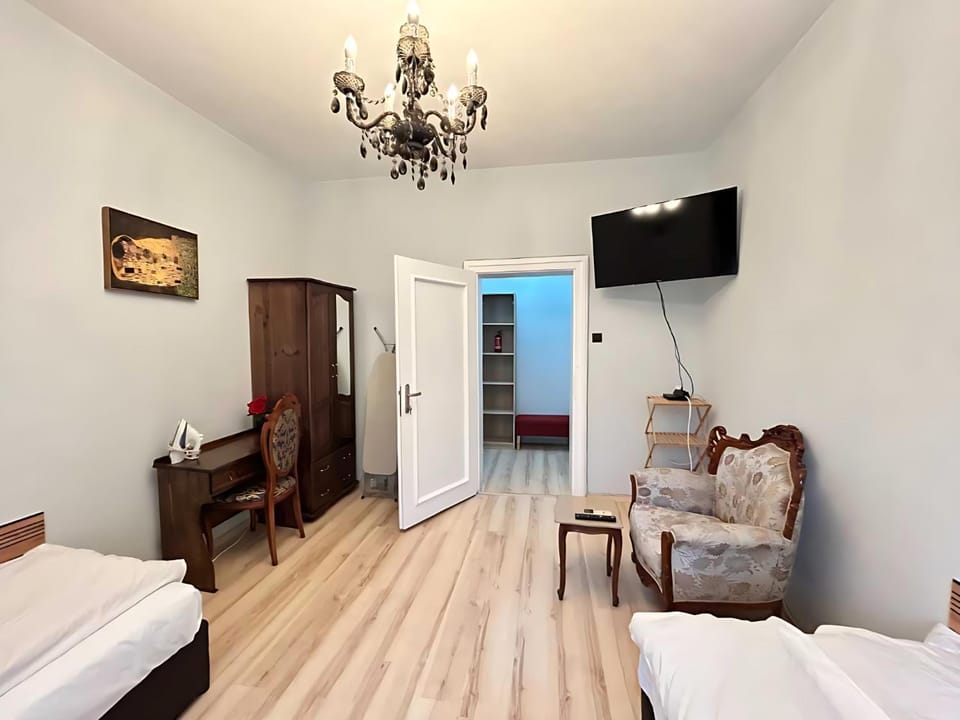 KTT House Apartment in Plovdiv