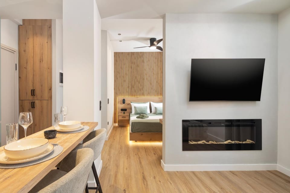 TV and multimedia