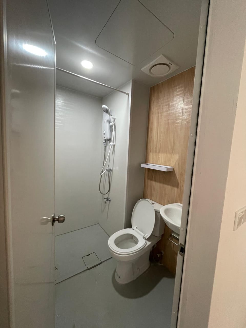Homestay V21 Residence Apartment in Kota Kinabalu