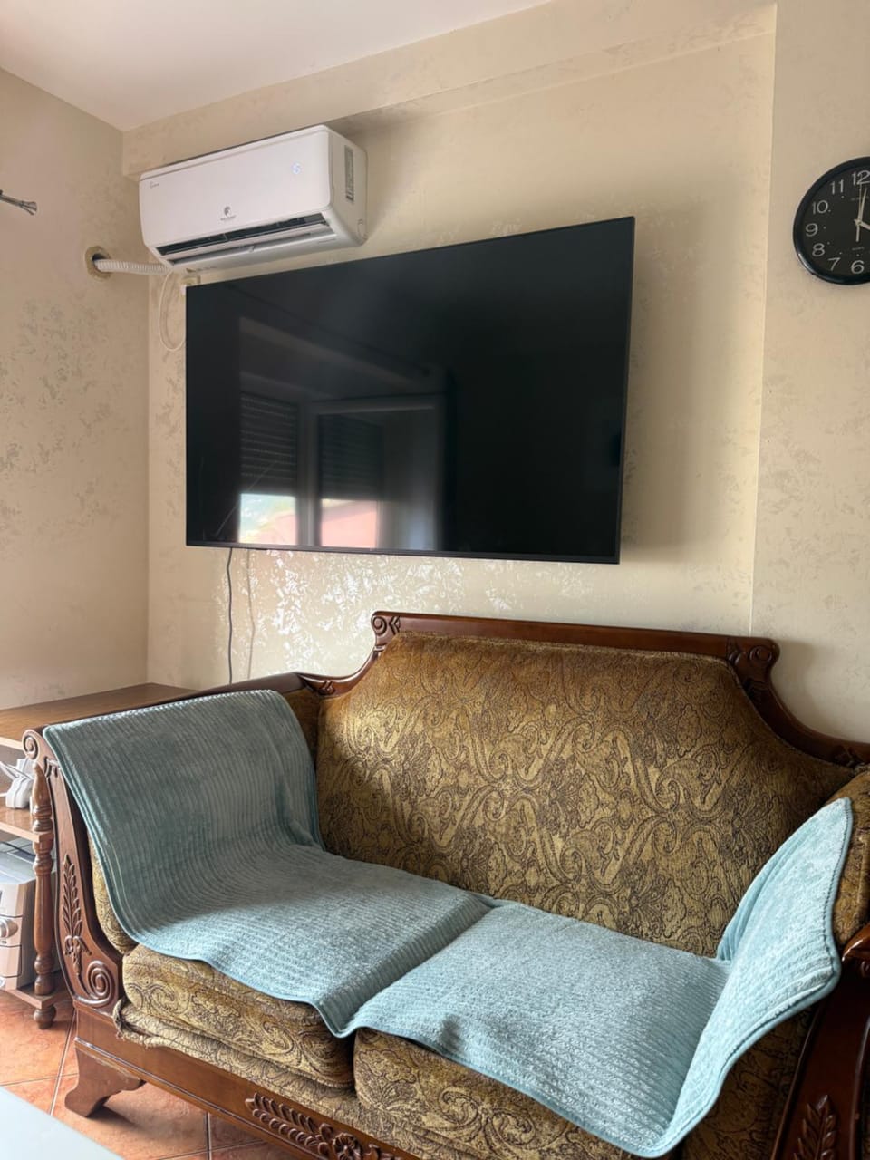 Apartman braco Apartment in Budva