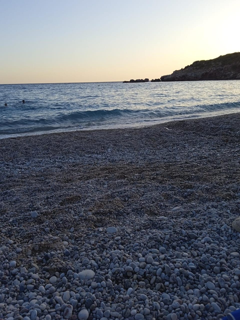 Day, Beach, Sea view