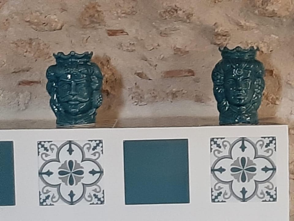 Decorative detail