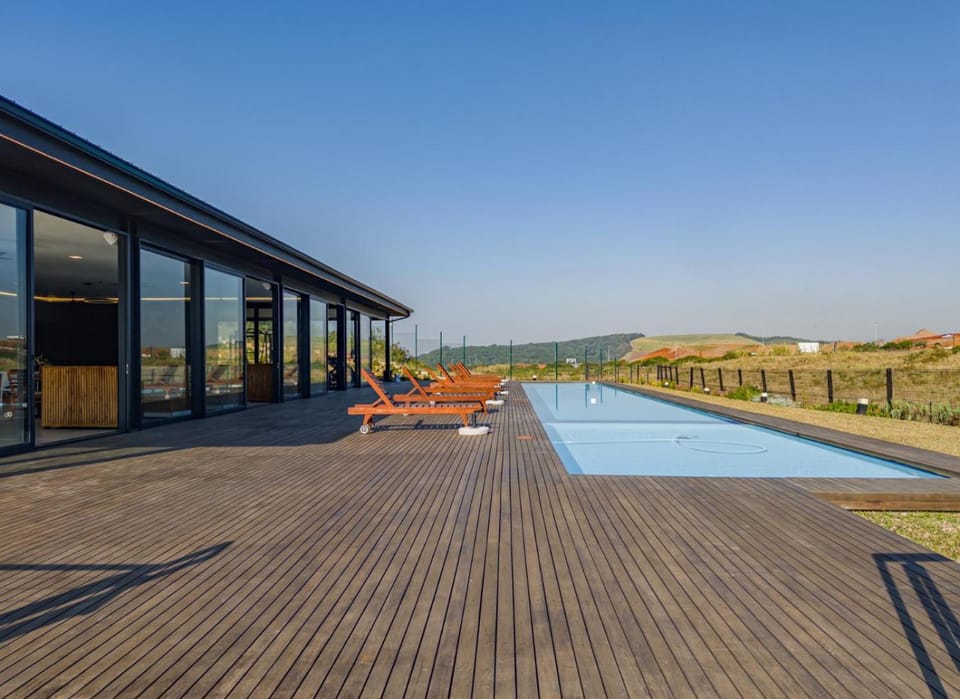 Ocean Club F25 Zimbali Lakes Apartment in Dolphin Coast