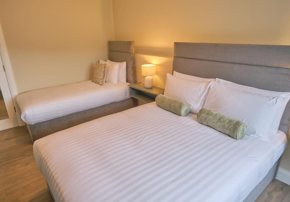 Riverside Dingle - Luxury Apt 3 Apartment in Dingle