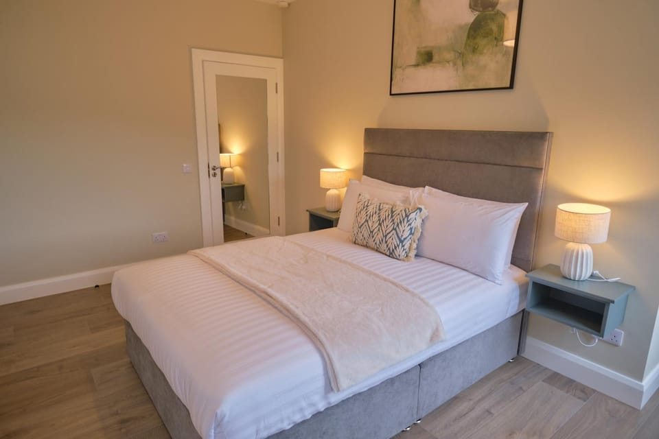 Riverside Dingle - Luxury Apt 3 Apartment in Dingle