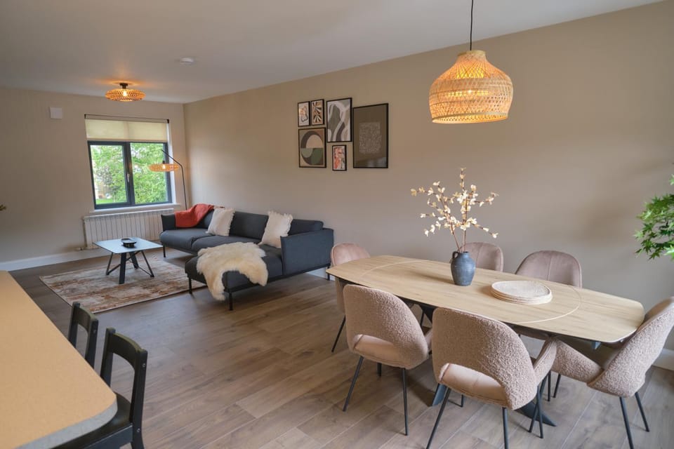 Riverside Dingle - Luxury Apt 3 Apartment in Dingle