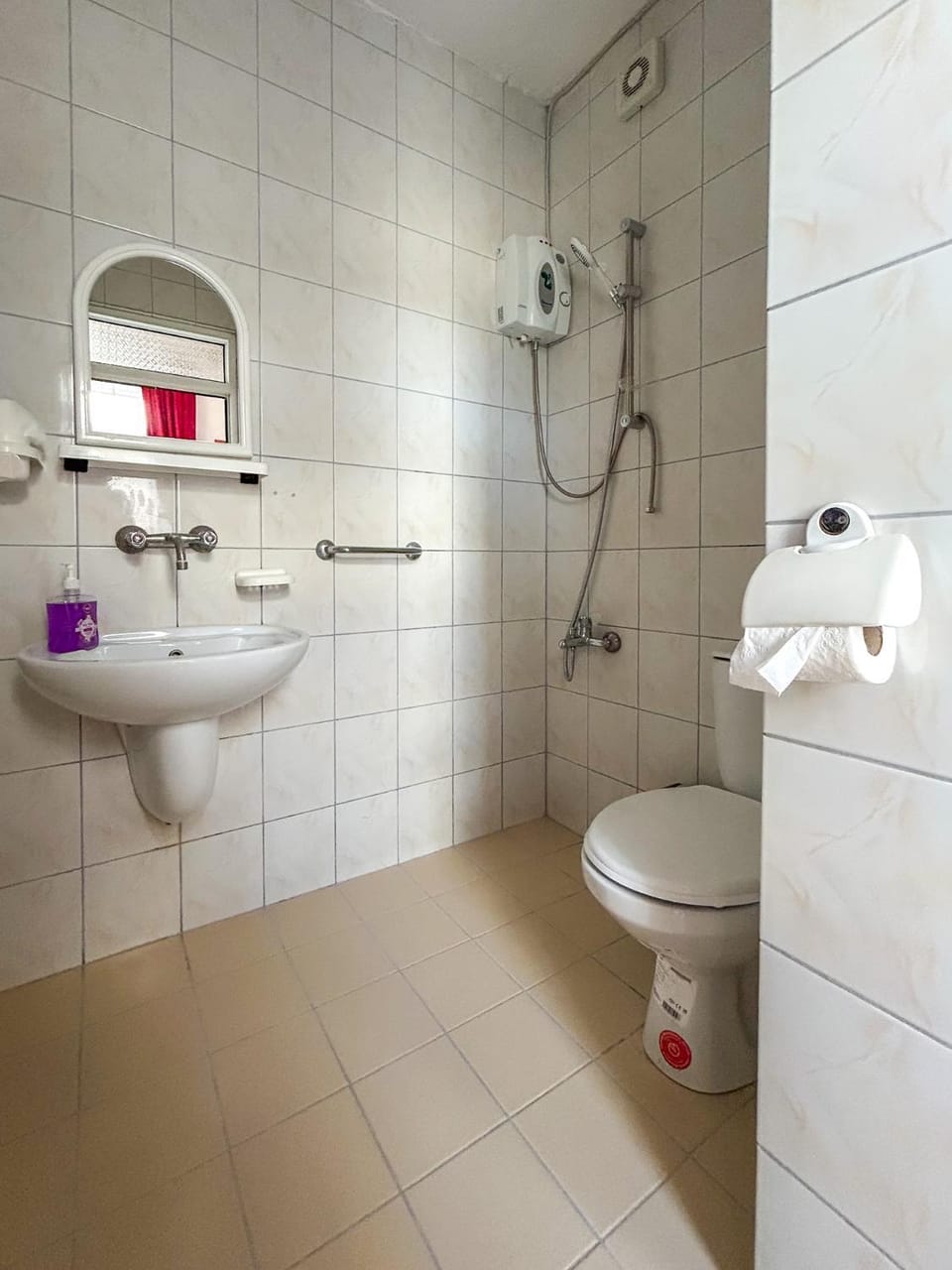 Anamur Nice Hotel Hotel in Mersin