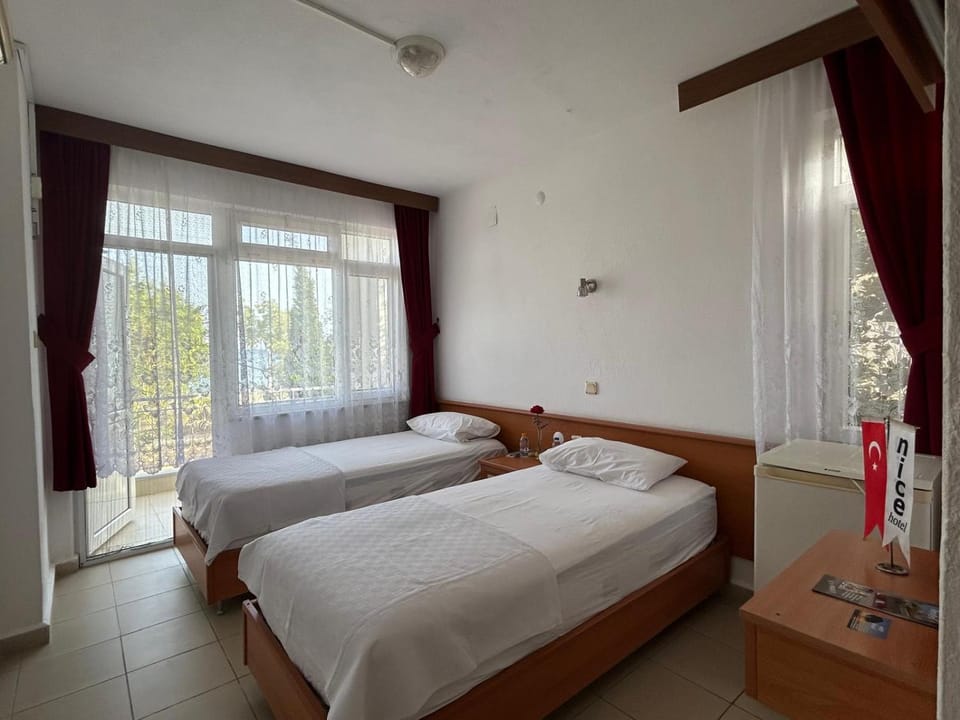 Anamur Nice Hotel Hotel in Mersin