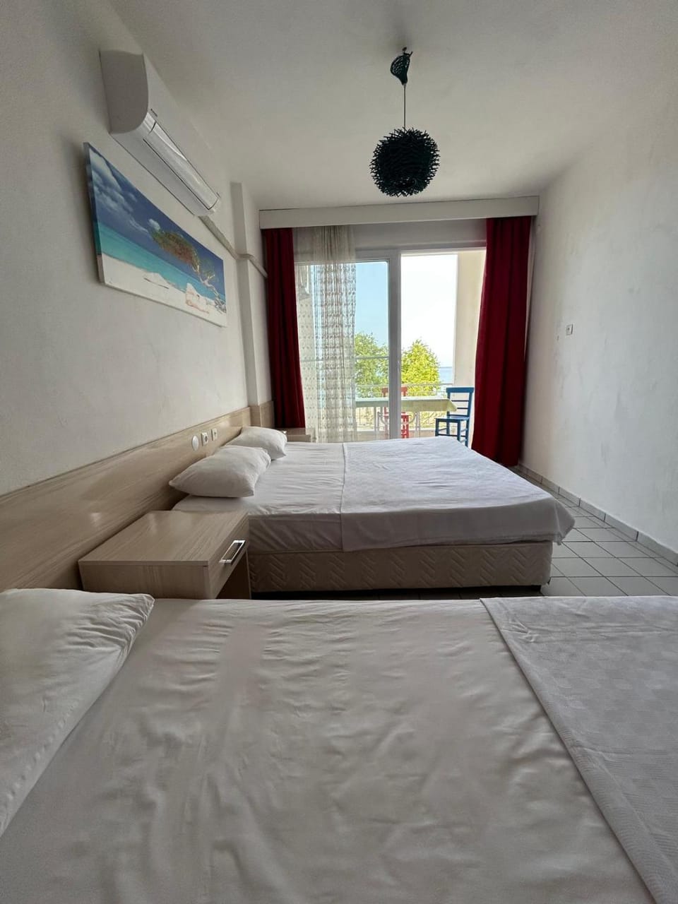 Anamur Nice Hotel Hotel in Mersin