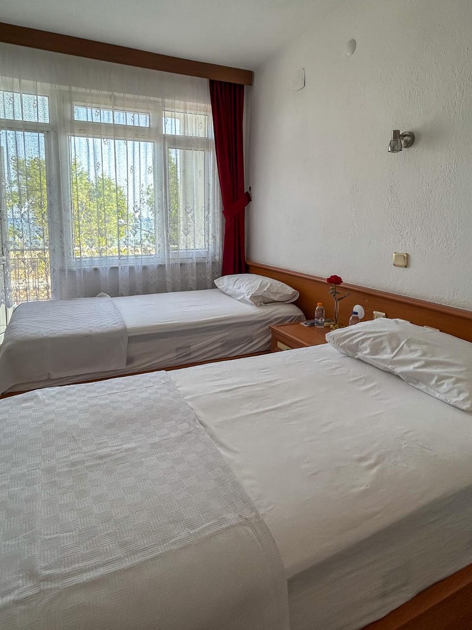 Anamur Nice Hotel Hotel in Mersin