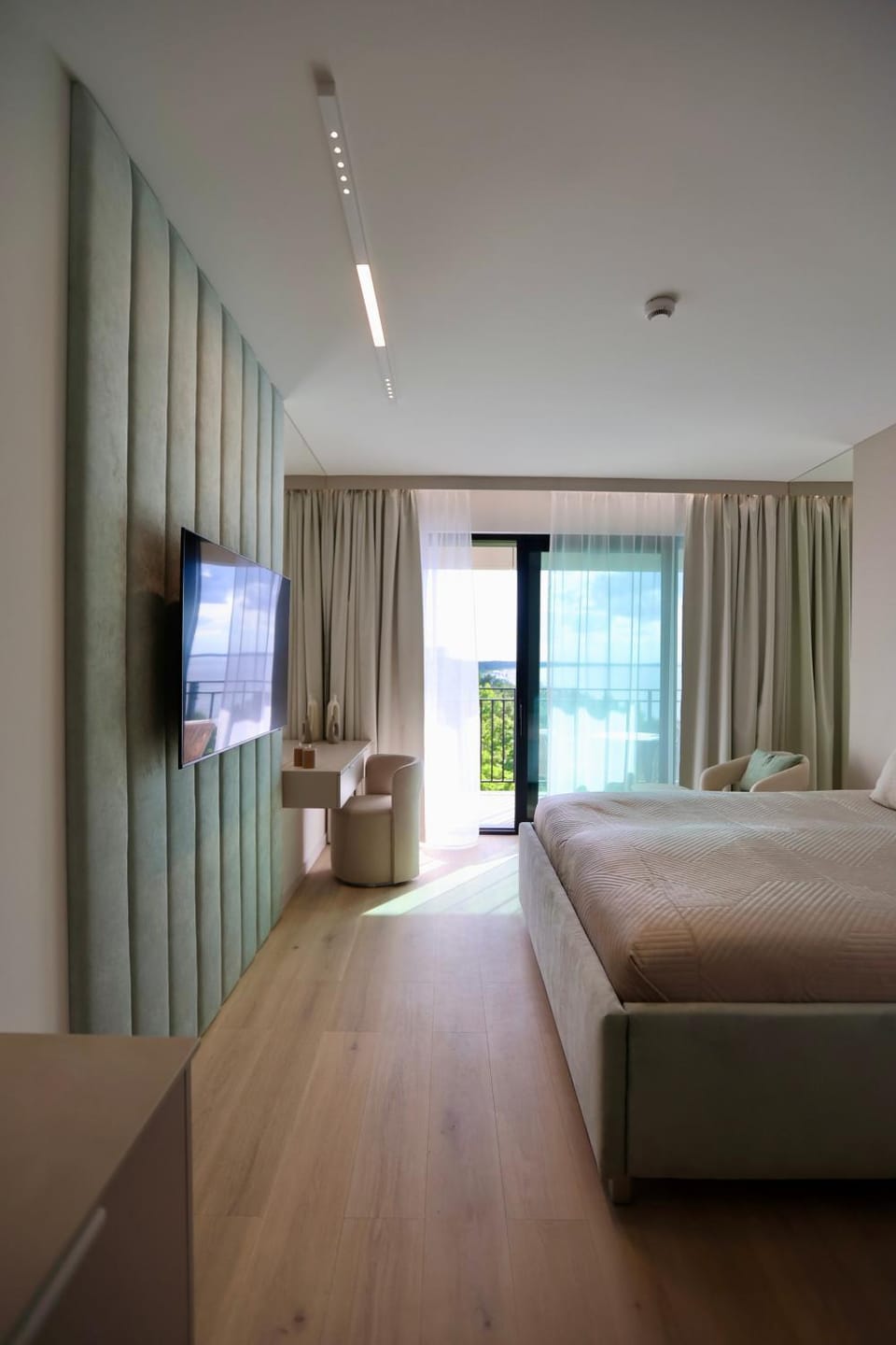 Luksusowy Apartament 431 Przy Plaży, parking gratis! Apartment in Miedzyzdroje