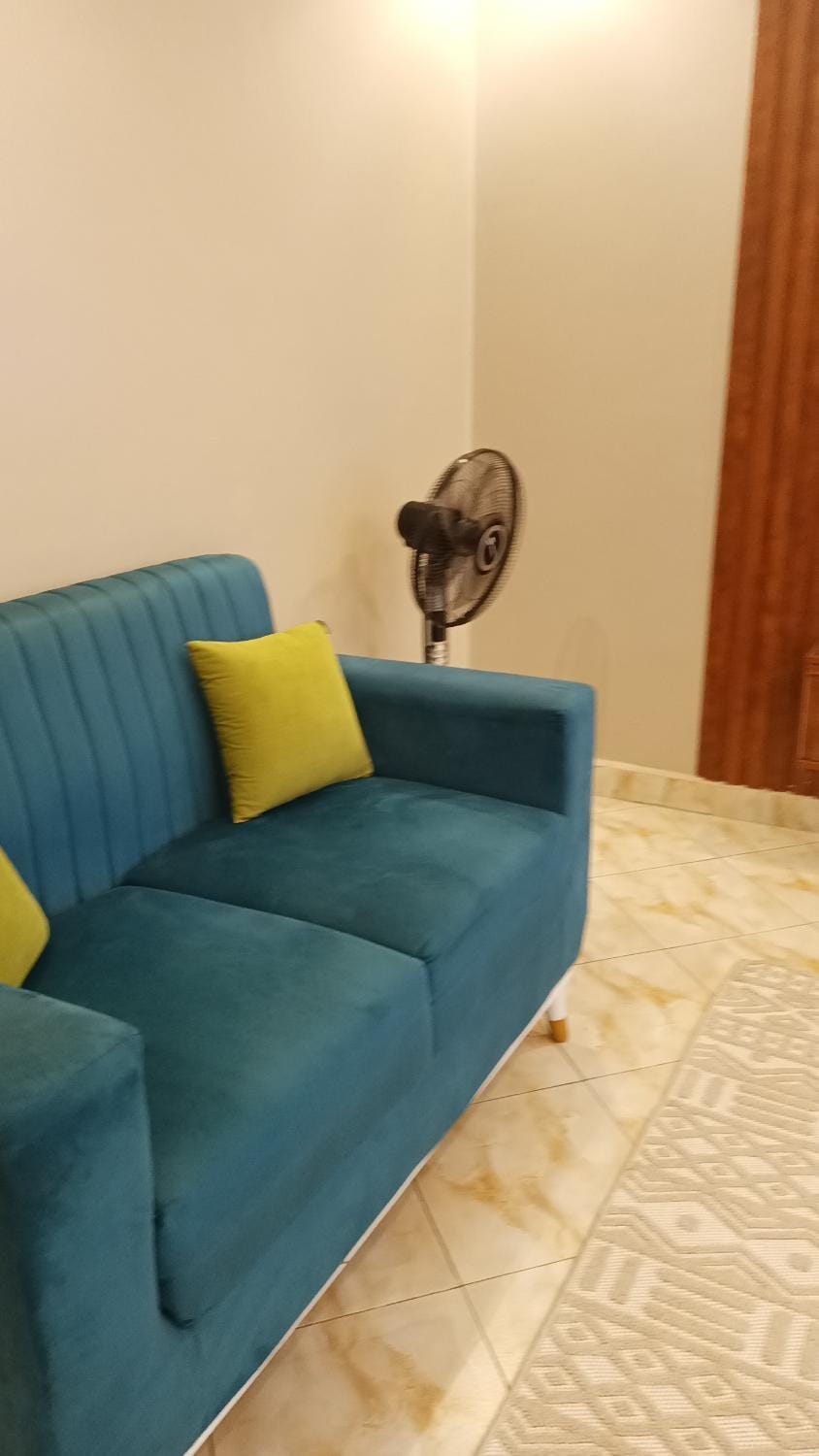 Lerato's Apartments Bed and Breakfast in Kampala
