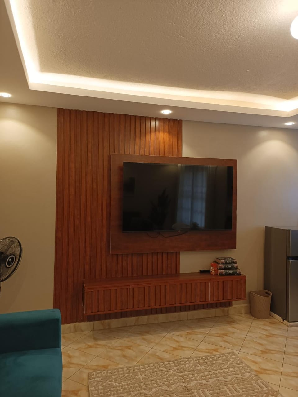 Lerato's Apartments Bed and Breakfast in Kampala