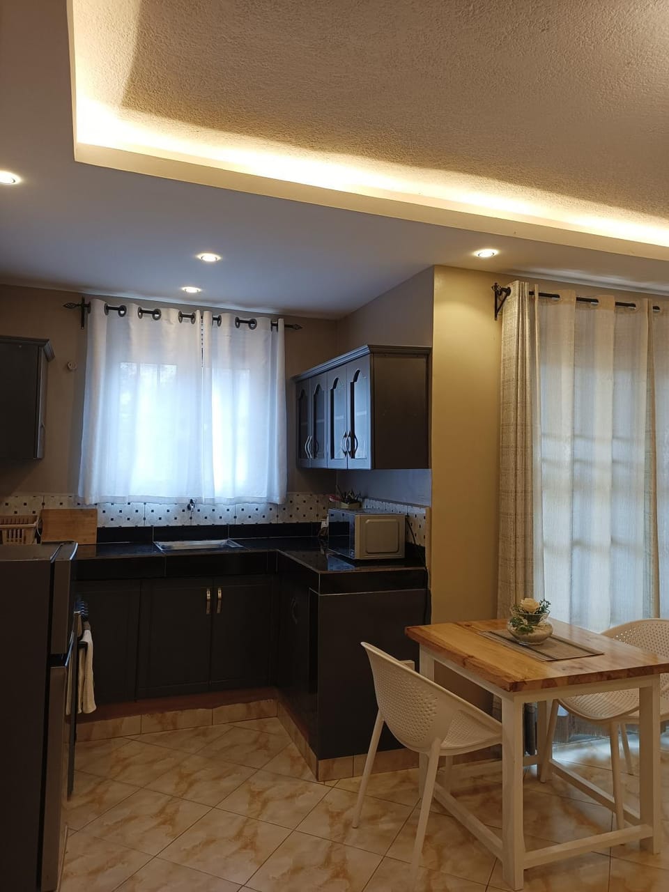 Lerato's Apartments Bed and Breakfast in Kampala