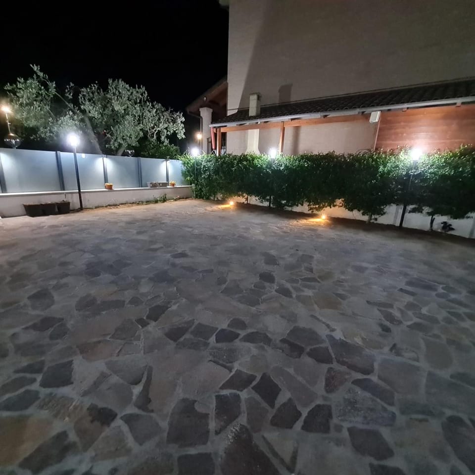 La nostra Casetta Apartment in Abruzzo