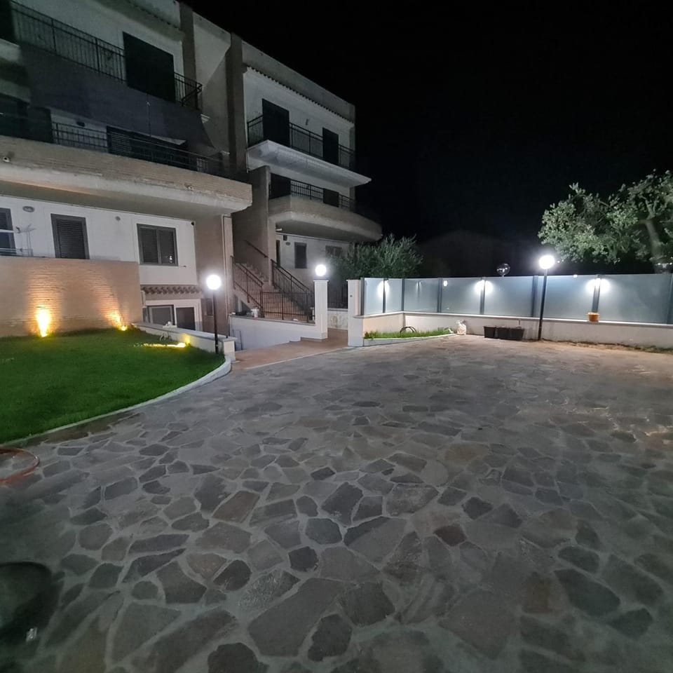 La nostra Casetta Apartment in Abruzzo