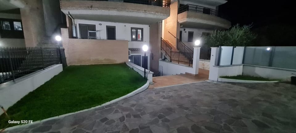 La nostra Casetta Apartment in Abruzzo