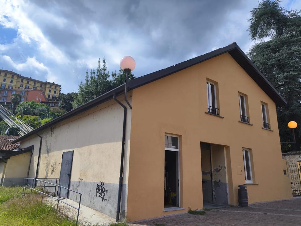 La Casetta Guest House 2 Bed and Breakfast in Piedmont