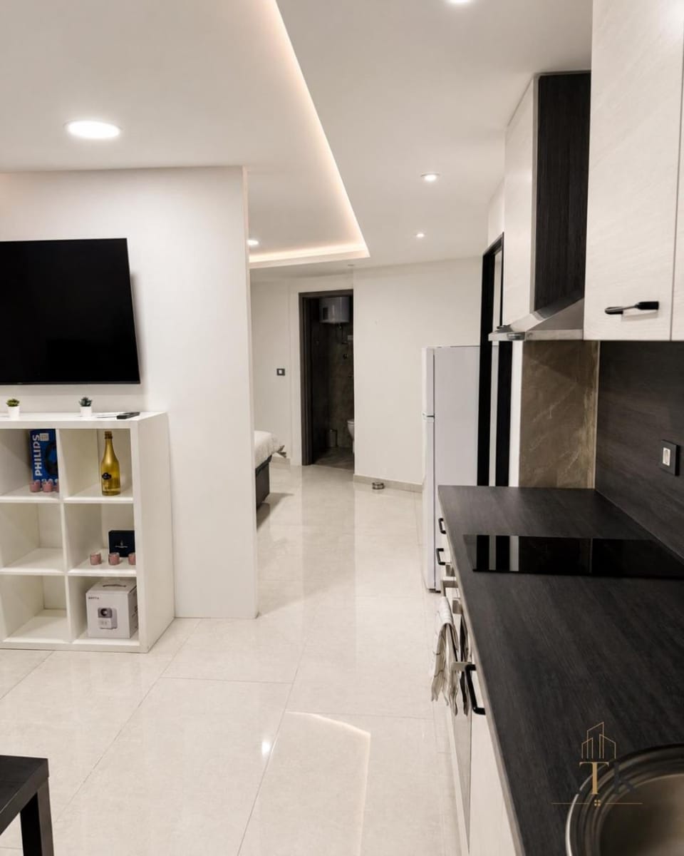 ATK apartment Apartment in Slovenia