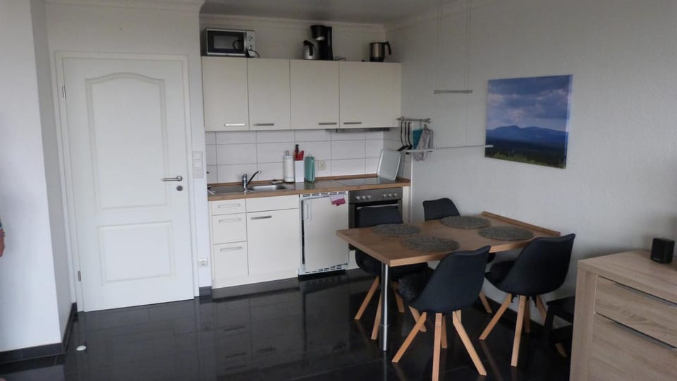Apartment Weitsicht mit Pool & Sauna Apartment in Braunlage