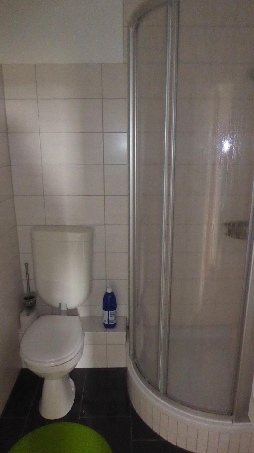 Apartment Weitsicht mit Pool & Sauna Apartment in Braunlage