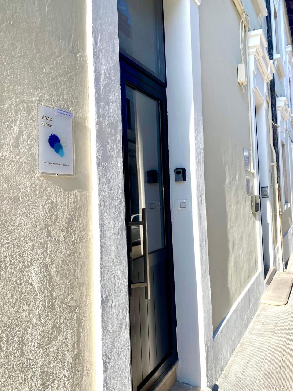 Property building, Day