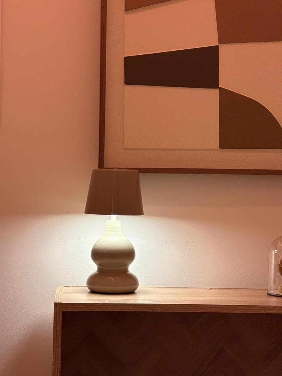 AGAR Rooms Apartment in Matera
