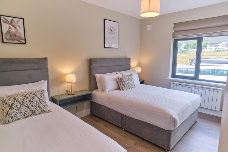 Riverside Dingle - Luxury Apt 4 Apartment in Dingle