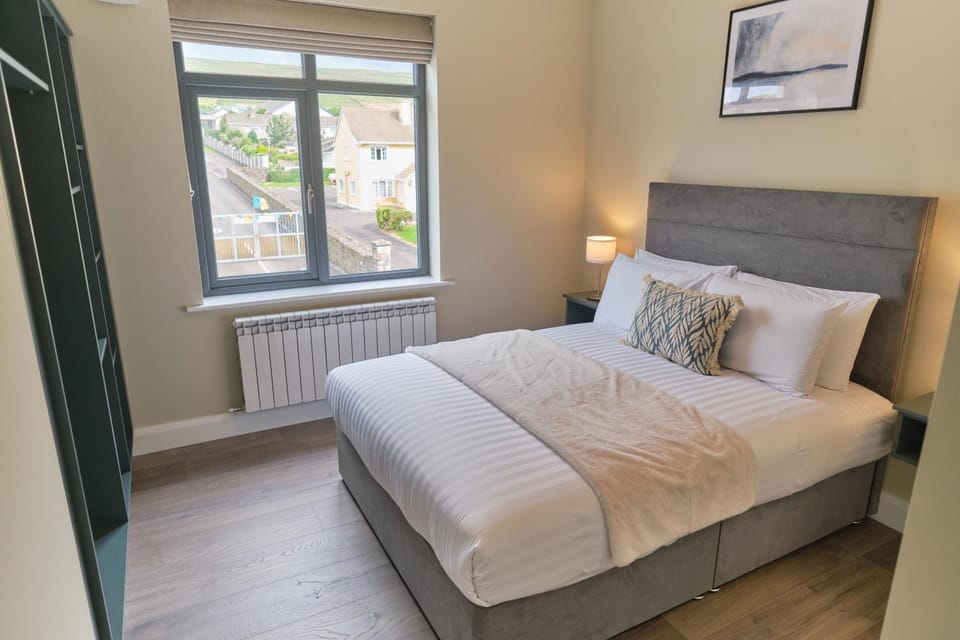 Riverside Dingle - Luxury Apt 4 Apartment in Dingle