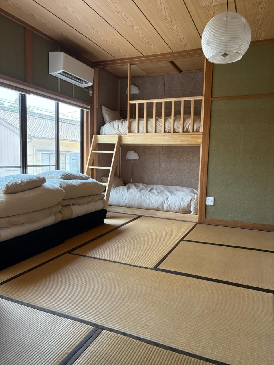 Bed, Bedroom, bunk bed