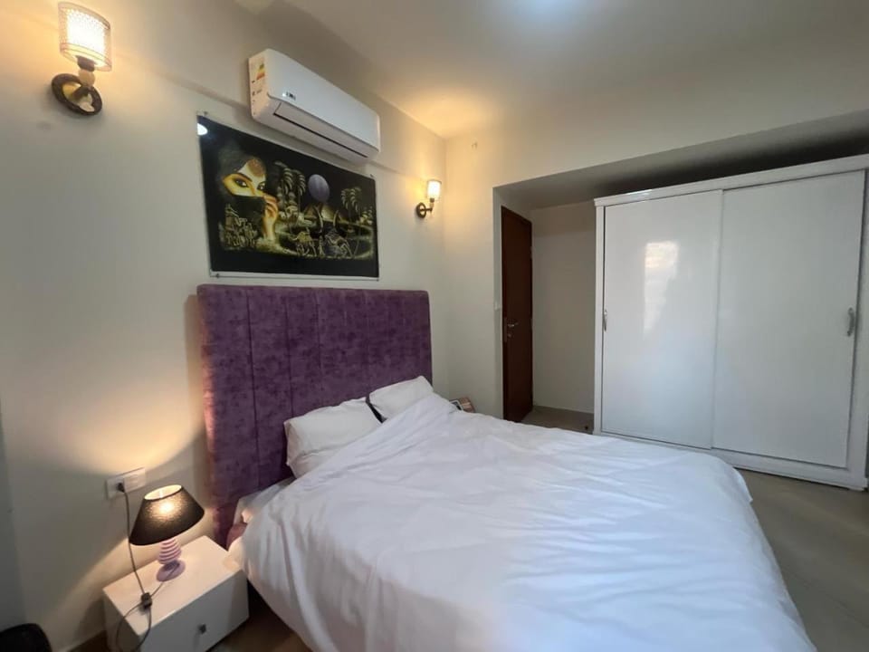 Luxury 2BR Suite 2 Min Walk to Beach, Princess Resort Apartment hotel in Hurghada