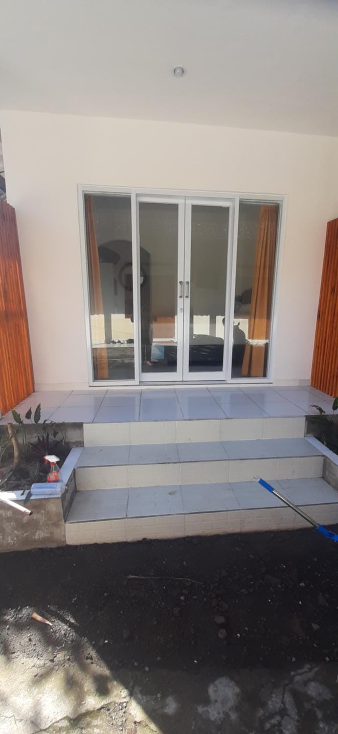 Ajik house Bed and Breakfast in Abiansemal