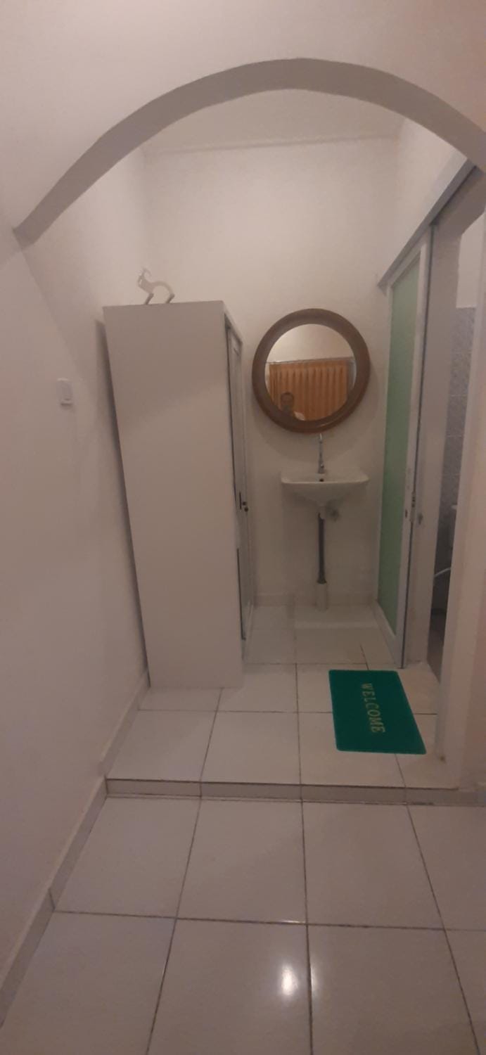 Ajik house Bed and Breakfast in Abiansemal