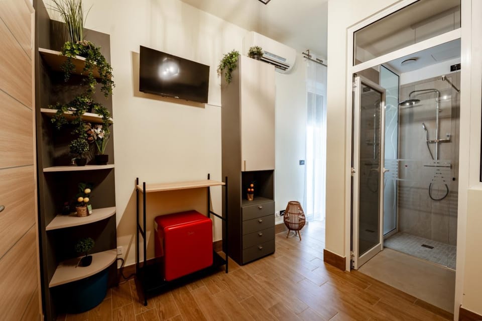 Independent Rooms Hotel in Verona