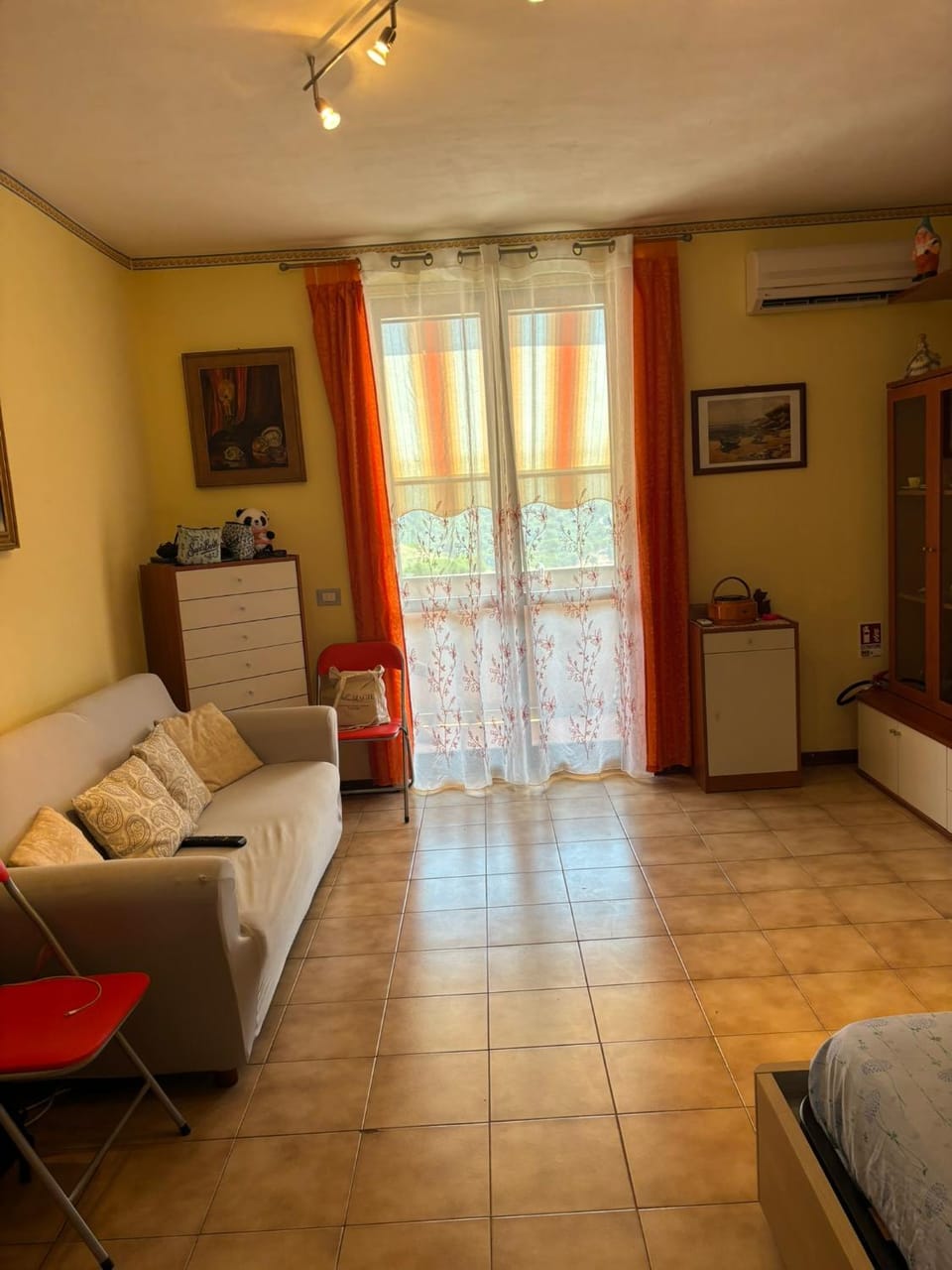Casa Oreste Apartment in Rio nell'Elba