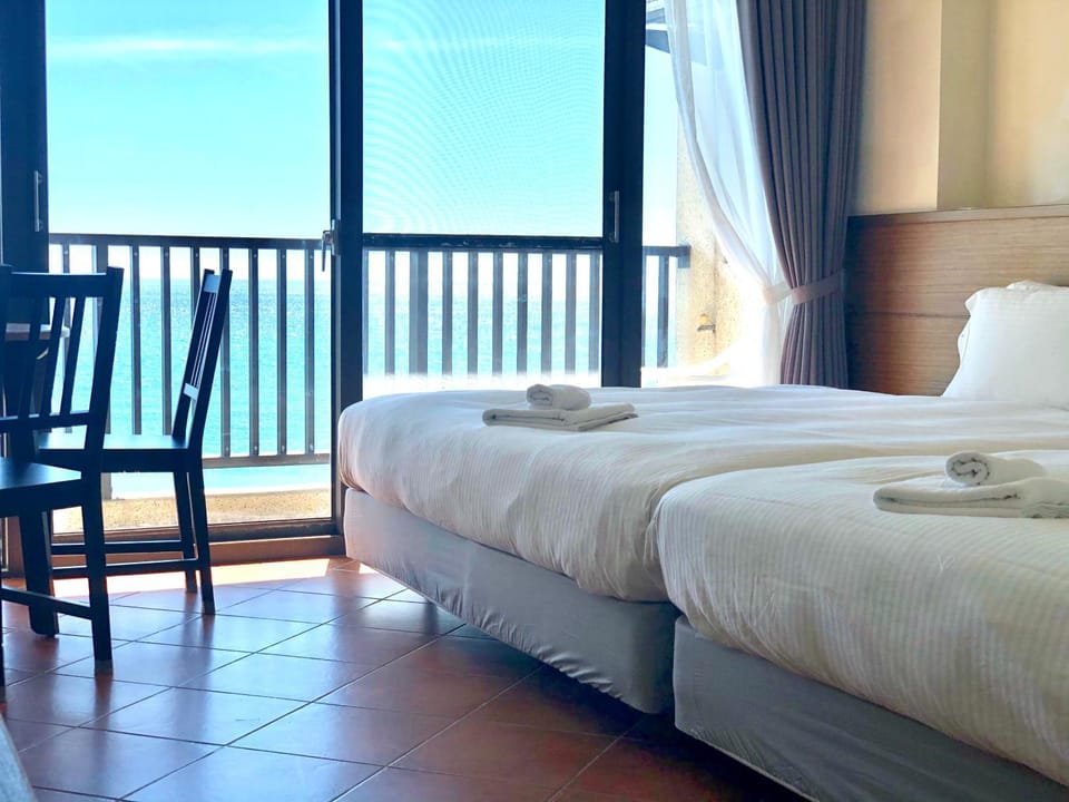 Guesthouse High Wave Bed and Breakfast in Taiwan, Province of China