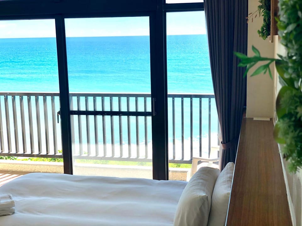 Guesthouse High Wave Bed and Breakfast in Taiwan, Province of China
