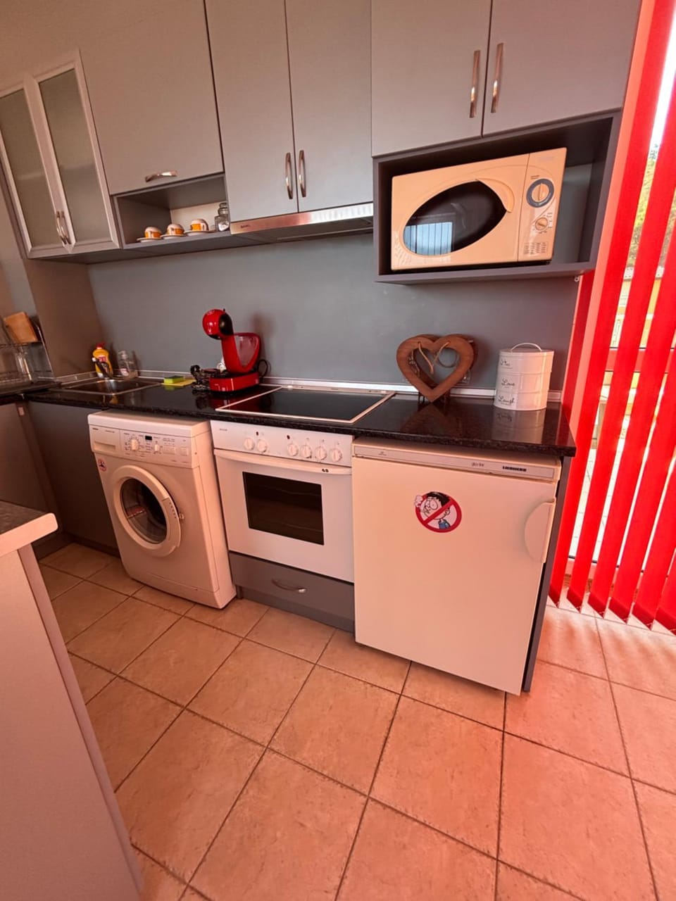 Apartment Siana Apartment in Dobrich Province, Bulgaria