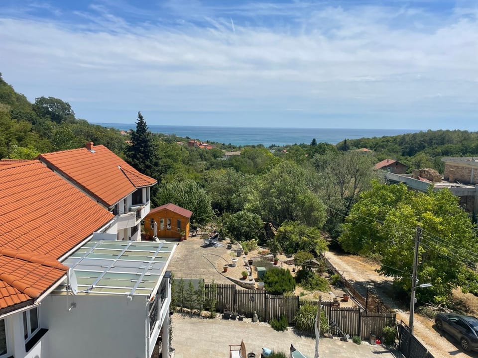 Апартамент Сиана Apartment in Dobrich Province, Bulgaria