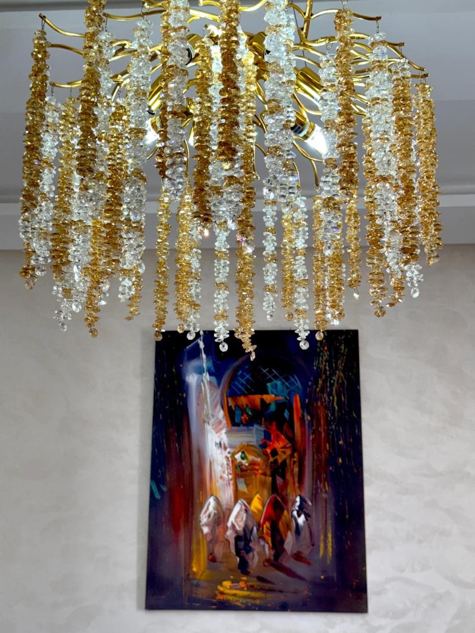 Afalux Brand chic Apartment in Agadir
