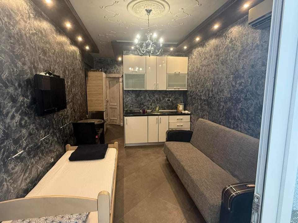 Martina 1 Apartment in Budva Municipality