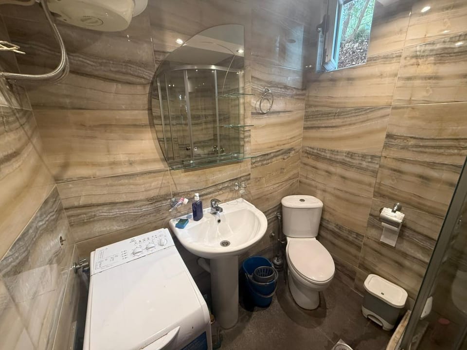 Martina 1 Apartment in Budva Municipality