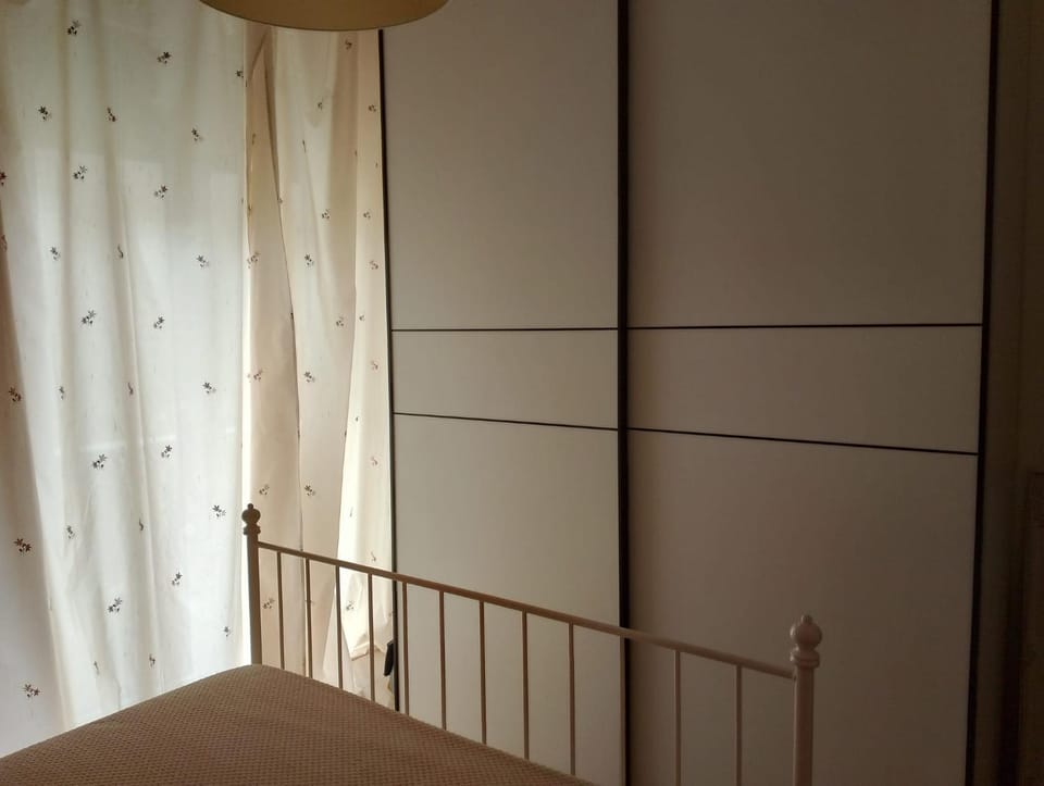 A due passi dal mare Apartment in Genoa