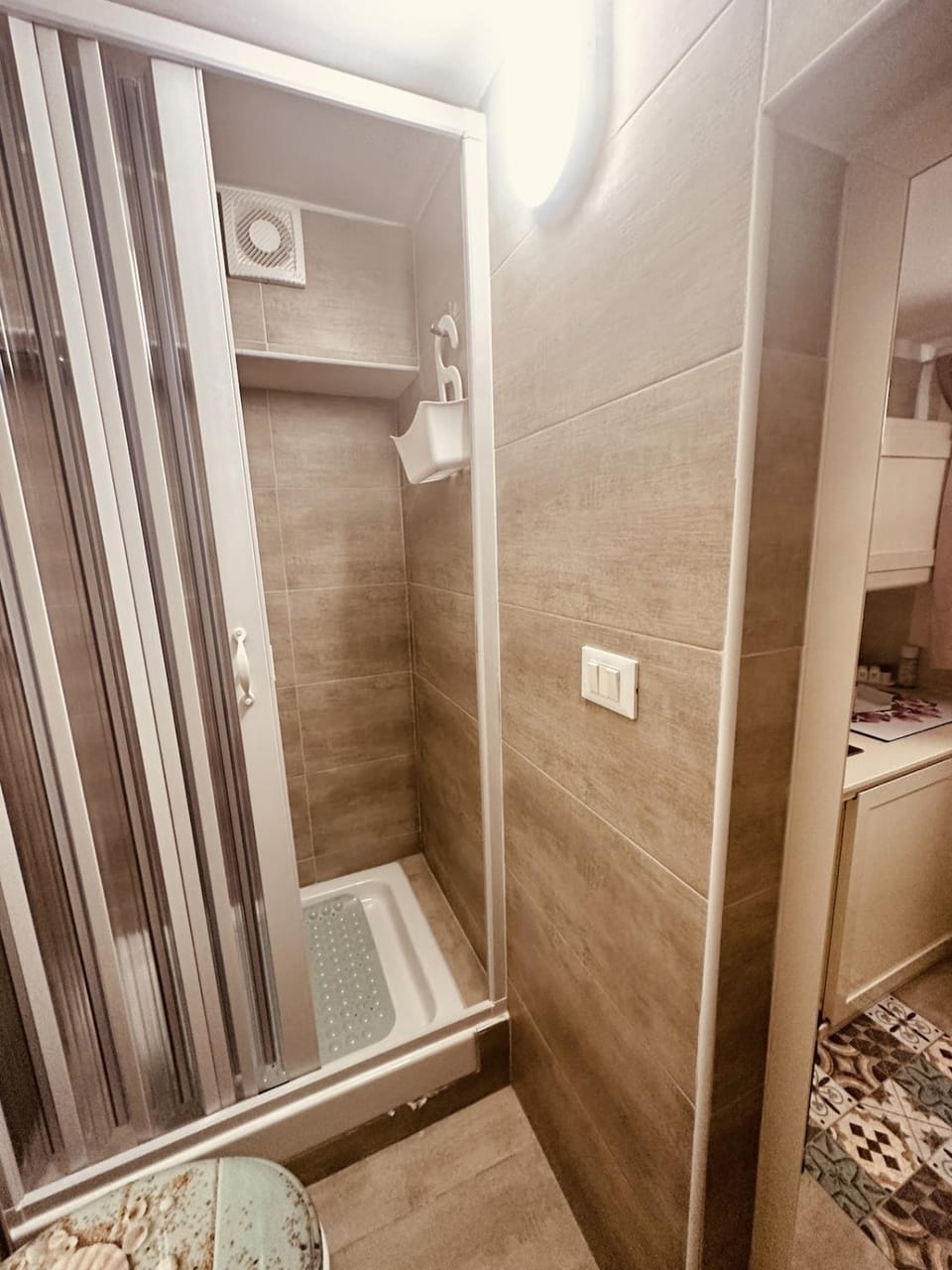 Binario 1 - Affitti Brevi Italia Apartment in Bari
